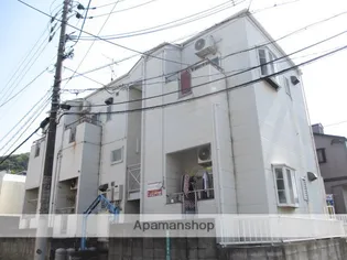 アルティ西片江の画像