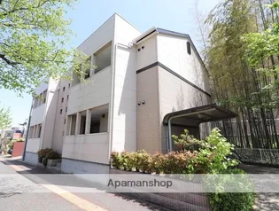 アムールシュマン城南の画像