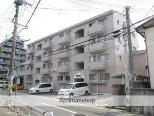 カザリヤハイツ長尾の画像