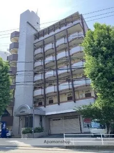 サンローゼ長住の画像