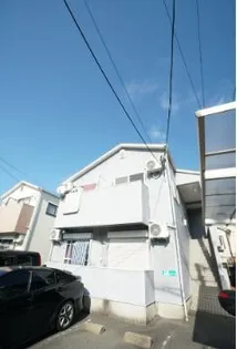 ヌーベル城南の画像