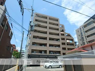 アドリーム西新二丁目の画像