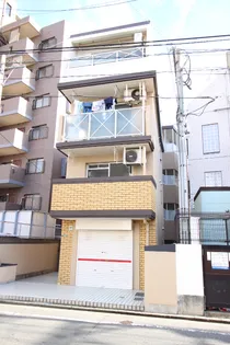 フォルム西新の画像