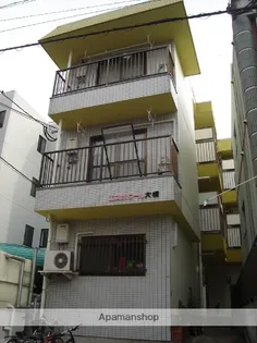 エスポワール大橋の画像