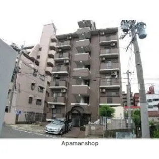 フォーチュンパレス小笹の画像