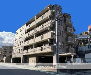 ペンディーオ小笹【3階】の外観