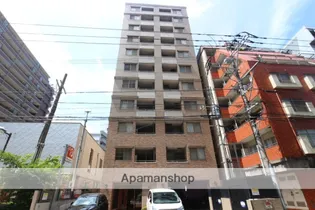 エトゥール博多駅前【10階】の外観