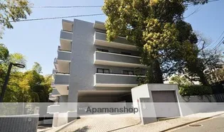 ベルメゾン赤坂フォレストの画像