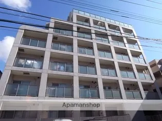 ラピスラズリ桜坂【5階】の外観