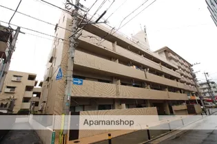 ロワールマンション西大濠の画像