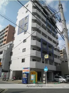 エンクレスト渡辺通の画像