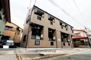 姪浜コンパートメントの画像