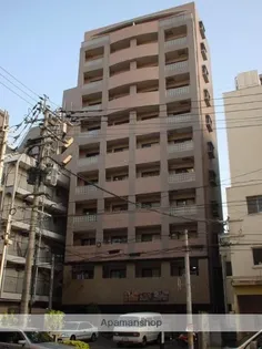 ルピエ舞鶴【8階】の外観