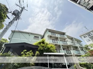 シャトレ南公園 弐番館の画像