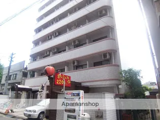 ライベストコート美野島の画像