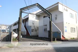 グリーンハイツ上山門の画像