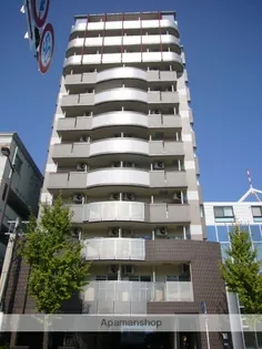 ステイタス別府アクシスの画像