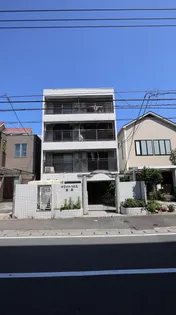 ホワイトハウス室見の画像