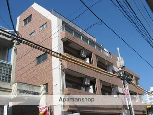 デ パール高取の画像