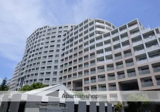 シーサイドももちクリスタージュ壱番館【14階】の外観