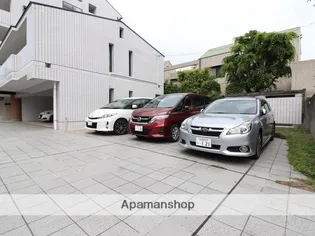 サンシャイン西新の画像