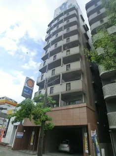 パークハイム大濠の画像