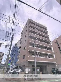 ハイネス大手門の画像