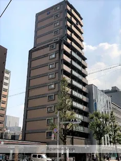 アクタス博多駅前Ⅱ【5階】の外観