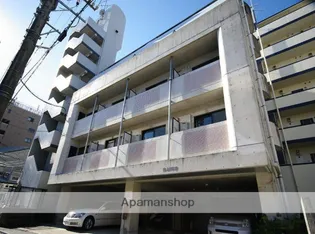 K2LIVEIN【2階】の外観