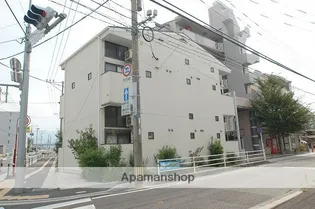 ヴィテス周船寺の画像