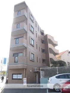 グランディオス大橋【1階】の外観