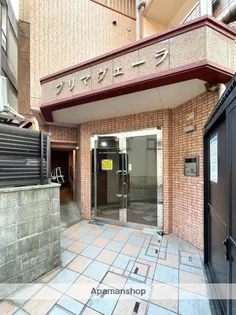プリマヴェーラ【3階】の外観