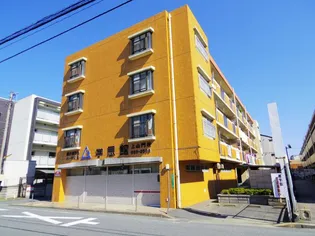 ストーンブリッヂ上山門の画像