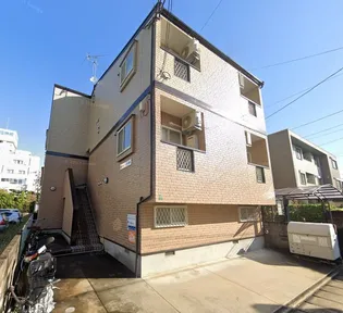 リーベヴィラ姪浜の画像