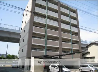 アレグリア城南の画像