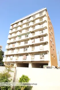 鳥飼リバーハイツ【7階】の外観