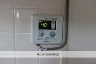 アネックス西片江【2階】の内装