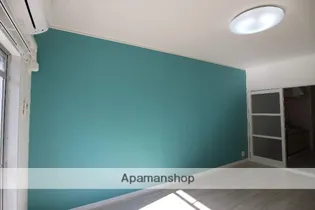 アネックス西片江【2階】の居間