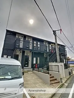 ルミナス茶山の画像