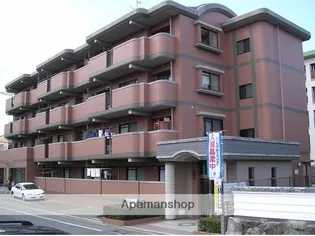 メゾン ド YOの画像