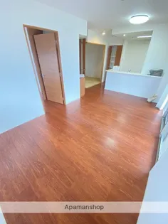 アーバンパレス藤崎駅前【11階】の居間