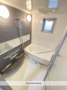 アーバンパレス藤崎駅前【11階】の風呂