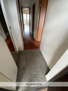 アーバンパレス藤崎駅前【11階】の玄関