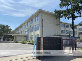 アーバンパレス藤崎駅前【11階】の周辺