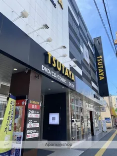 アーバンパレス藤崎駅前【11階】の周辺