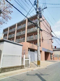 バニヤンツリー野芥の画像