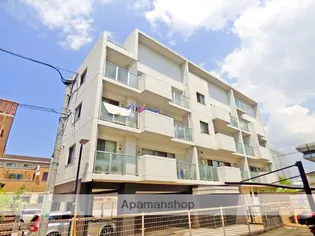 GRAND MONO【3階】の外観