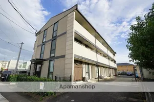 コーポ柿ノ木の画像