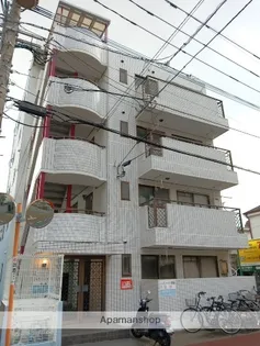 クリスタル西新の画像