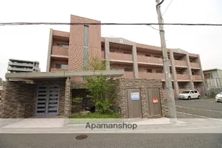 ラフィネ舞【1階】の外観